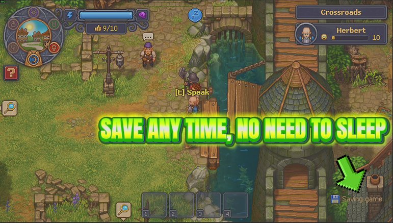 Graveyard Keeper 2 — Second Thoughts